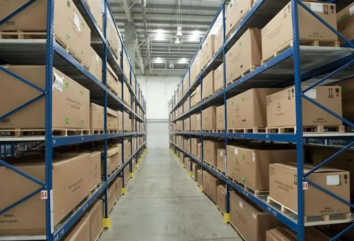 湖州到崇礼区货物仓储